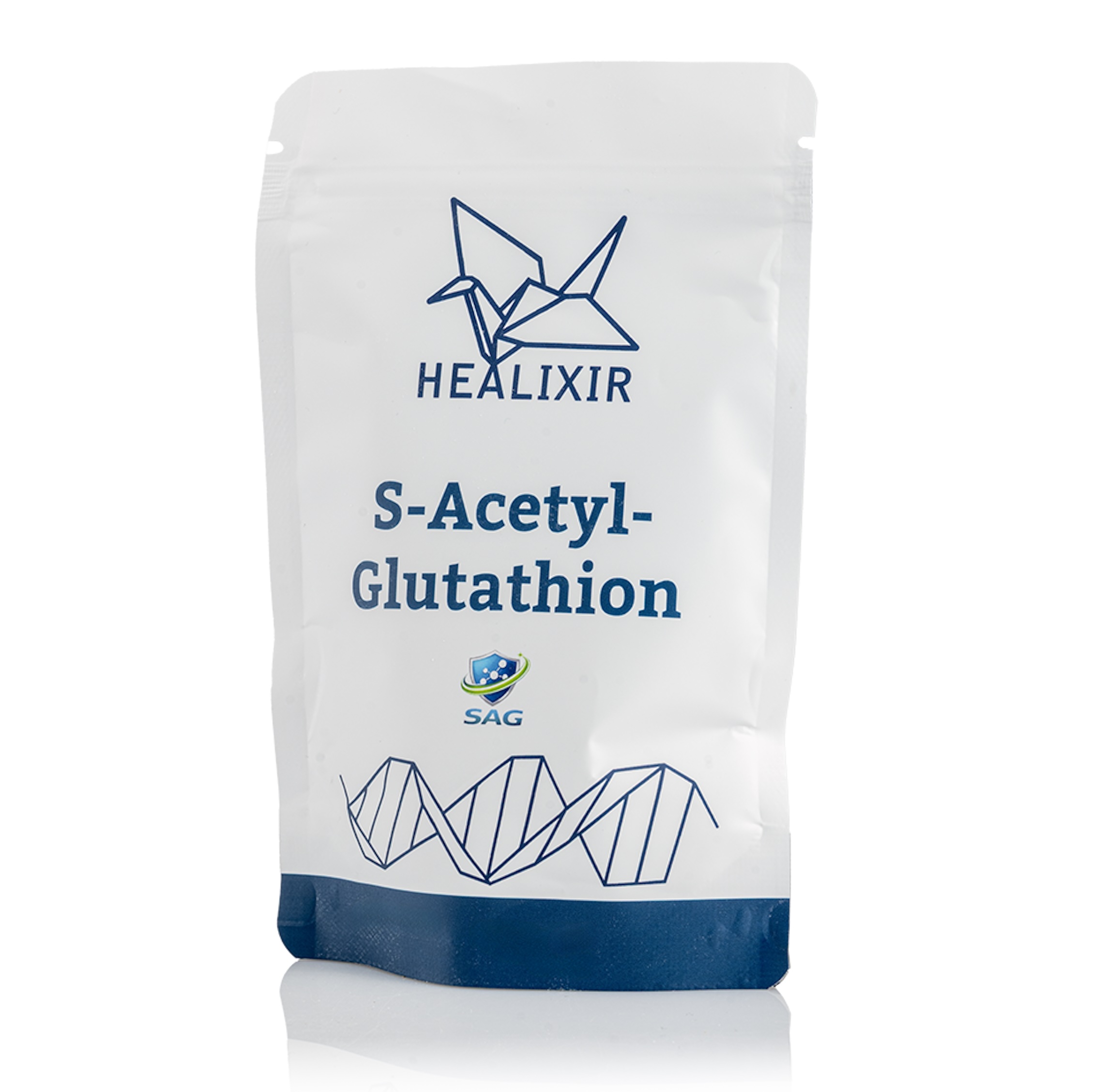 S-Acetyl-Gluthation