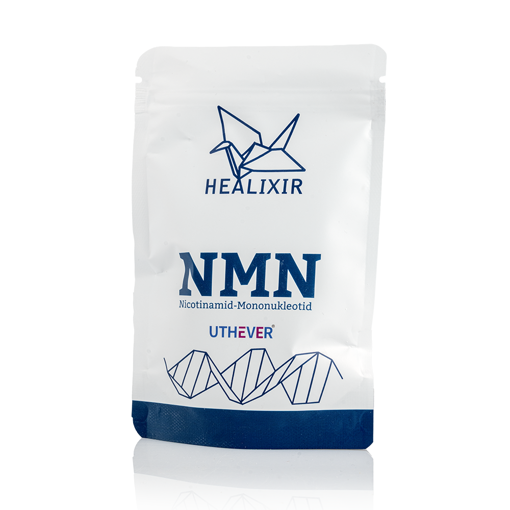 NMN (Nicotinamid-Mononukleotid)
