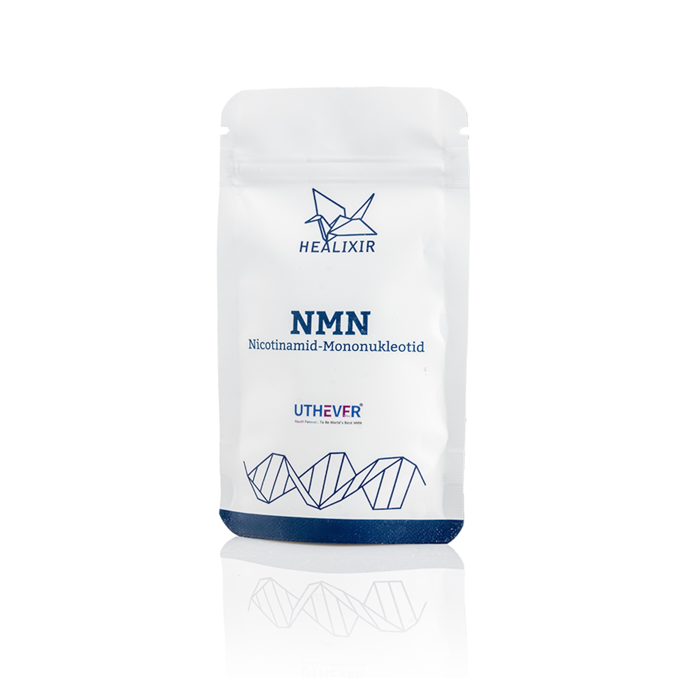 NMN (Nicotinamid-Mononukleotid)