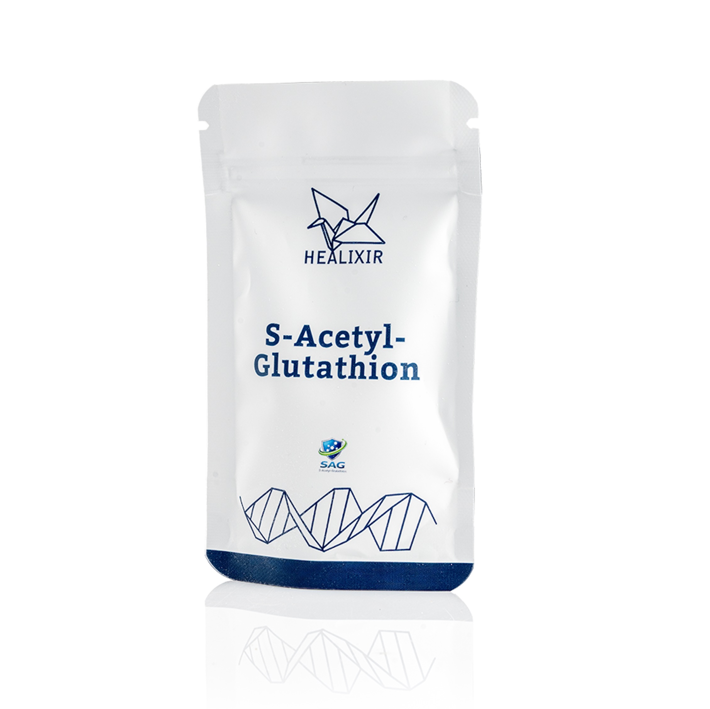 S-Acetyl-Gluthation
