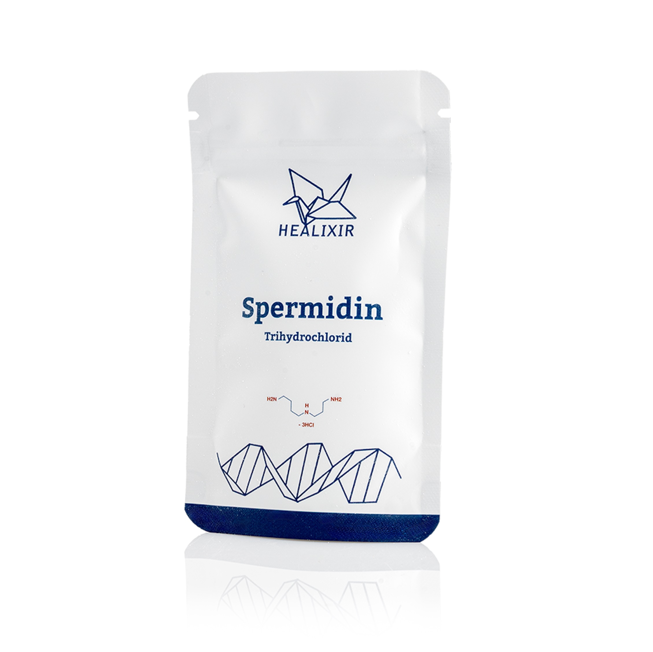 Spermidin Trihydrochlorid