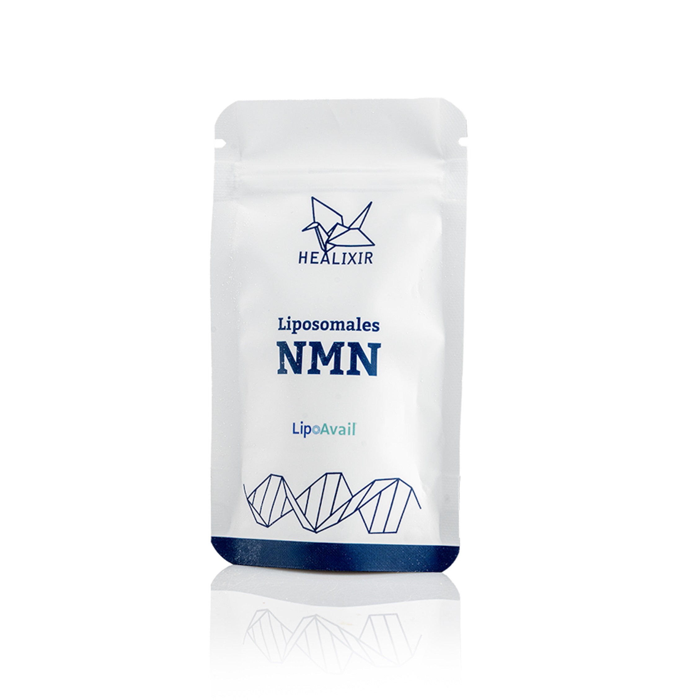 Liposomales NMN