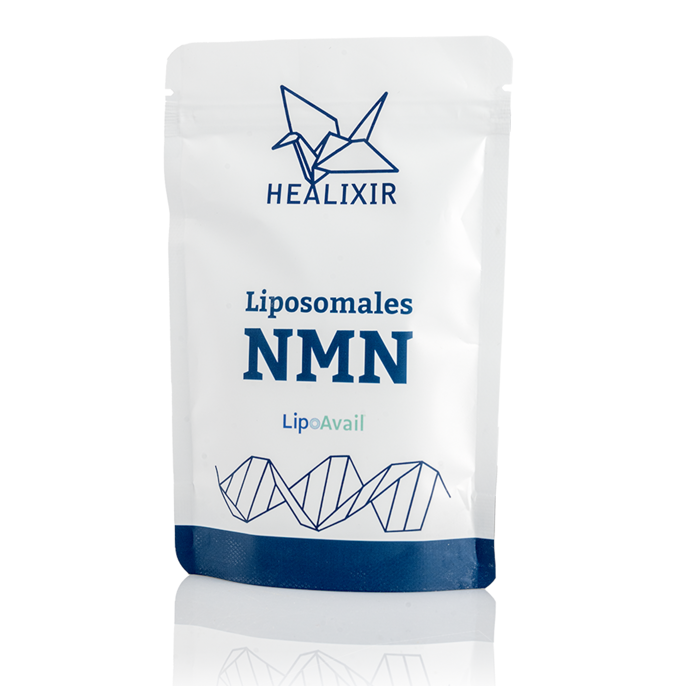 Liposomales NMN